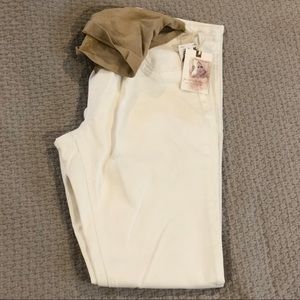 Jessica Simpson Maternity Skinny Jeans